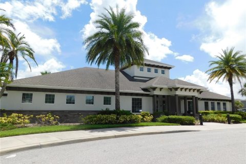 House in Wimauma, Florida 3 bedrooms, 134.8 sq.m. № 1875797 - photo 18