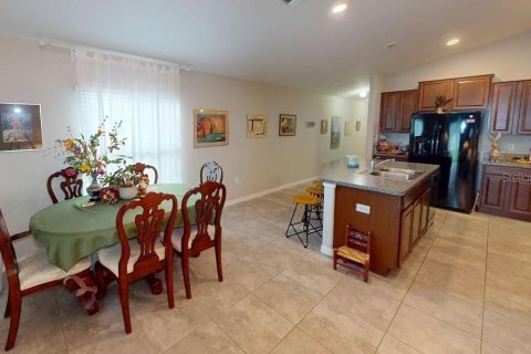 House in Wimauma, Florida 3 bedrooms, 134.8 sq.m. № 1875797 - photo 8