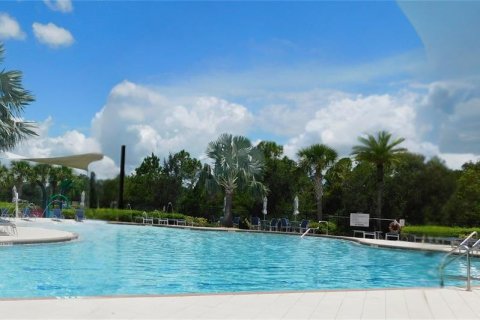 House in Wimauma, Florida 3 bedrooms, 134.8 sq.m. № 1875797 - photo 19
