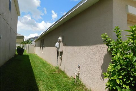 House in Wimauma, Florida 3 bedrooms, 134.8 sq.m. № 1875797 - photo 30