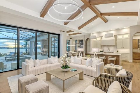 Casa en venta en Bradenton, Florida, 4 dormitorios, 425.03 m2 № 1564411 - foto 6