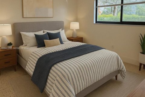 Villa ou maison à louer à Miami, Floride: 1 chambre, 47.38 m2 № 1999929 - photo 5