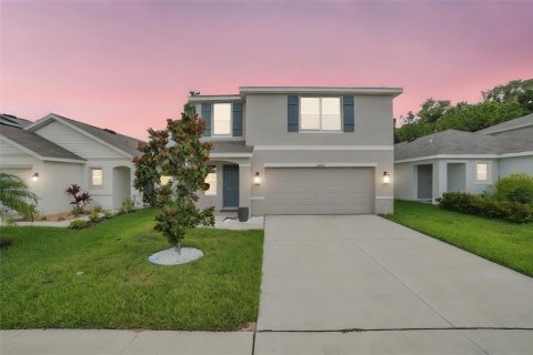 Casa en alquiler en Dade City, Florida, 3 dormitorios, 184.69 m2 № 2258663 - foto 4