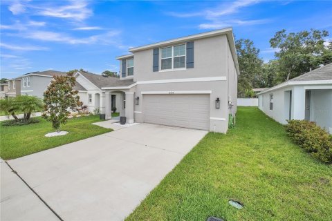 Casa en alquiler en Dade City, Florida, 3 dormitorios, 184.69 m2 № 2258663 - foto 2
