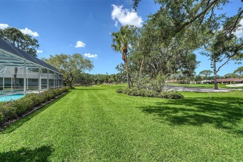 House in Sarasota, Florida 3 bedrooms, 209.96 sq.m. № 1652517 - photo 28