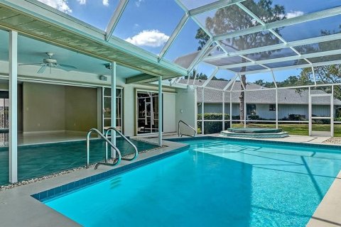 House in Sarasota, Florida 3 bedrooms, 209.96 sq.m. № 1652517 - photo 27