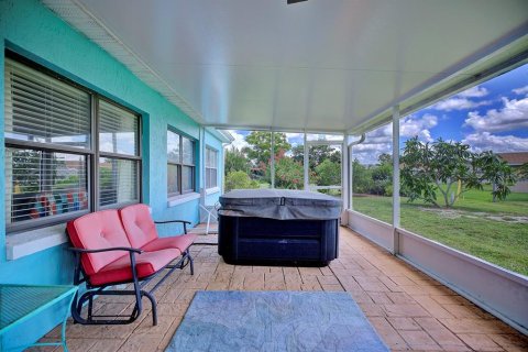 Casa en venta en Sebring, Florida, 3 dormitorios, 175.21 m2 № 1847469 - foto 25