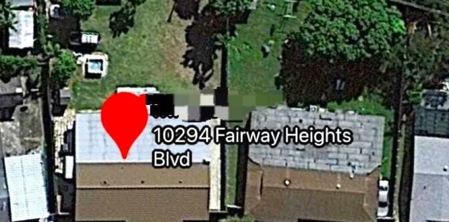 Casa en Miami, Florida 4 dormitorios, 200.67 m2 № 1059134