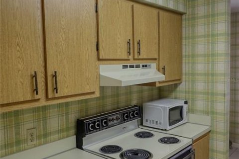 Купить кондоминиум в Сарасота, Флорида 6 комнат, 102.94м2, № 1819367 - фото 25