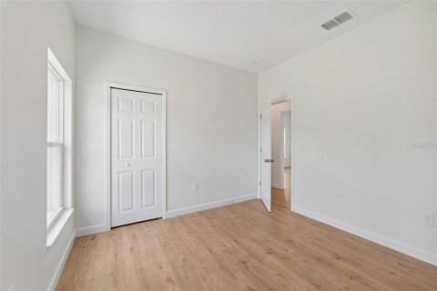 House in Titusville, Florida 3 bedrooms, 128.58 sq.m. № 1717273 - photo 11