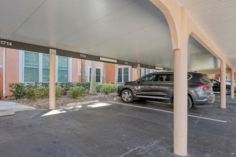 Copropriété à vendre à Sarasota, Floride: 2 chambres, 101.17 m2 № 1437806 - photo 16