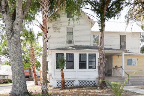 Appartement à louer à DeLand, Floride: 1 chambre, 55.74 m2 № 1613336 - photo 1