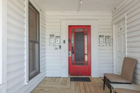 Appartement à louer à DeLand, Floride: 1 chambre, 55.74 m2 № 1613336 - photo 3