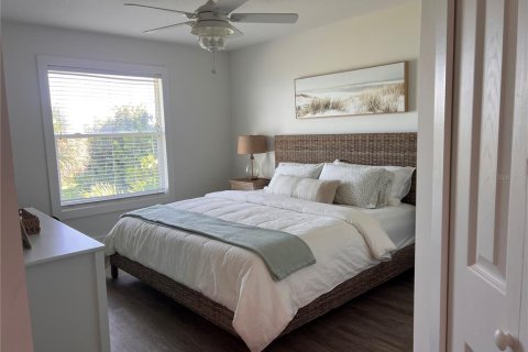Condo in Melbourne Beach, Florida, 2 bedrooms № 2429666 - photo 6
