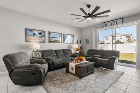 Villa ou maison à vendre à Groveland, Floride: 4 chambres, 213.3 m2 № 2213409 - photo 6