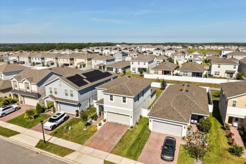 Villa ou maison à vendre à Groveland, Floride: 4 chambres, 213.3 m2 № 2213409 - photo 4