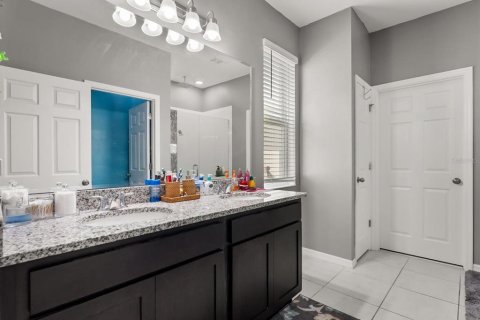 Villa ou maison à vendre à Groveland, Floride: 4 chambres, 213.3 m2 № 2213409 - photo 19
