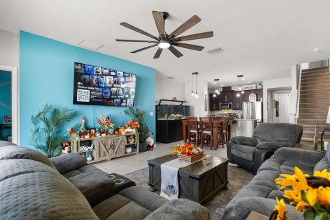 Villa ou maison à vendre à Groveland, Floride: 4 chambres, 213.3 m2 № 2213409 - photo 7