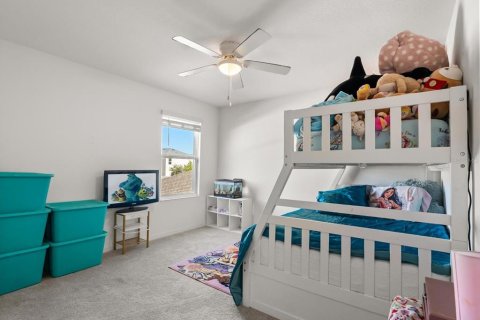Villa ou maison à vendre à Groveland, Floride: 4 chambres, 213.3 m2 № 2213409 - photo 29