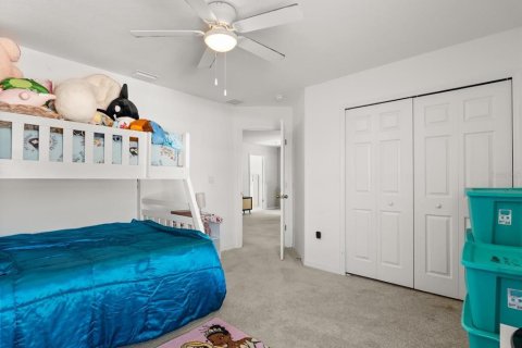 Villa ou maison à vendre à Groveland, Floride: 4 chambres, 213.3 m2 № 2213409 - photo 30