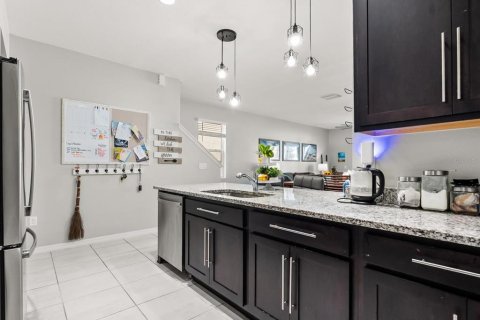 Villa ou maison à vendre à Groveland, Floride: 4 chambres, 213.3 m2 № 2213409 - photo 11