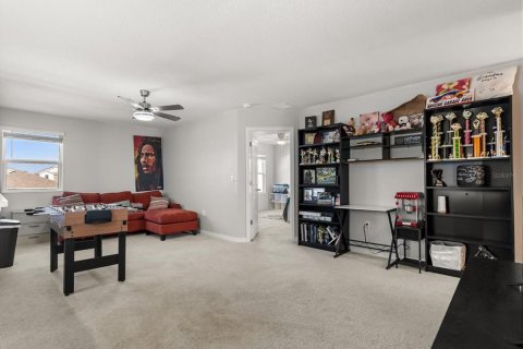 Villa ou maison à vendre à Groveland, Floride: 4 chambres, 213.3 m2 № 2213409 - photo 14