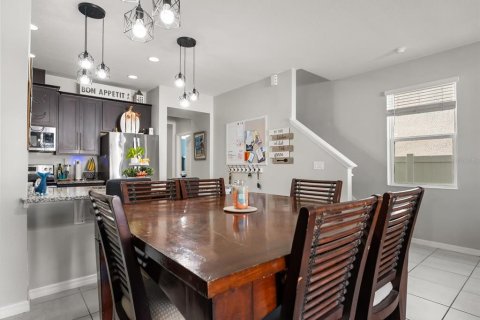 Villa ou maison à vendre à Groveland, Floride: 4 chambres, 213.3 m2 № 2213409 - photo 18