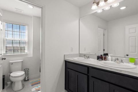 Villa ou maison à vendre à Groveland, Floride: 4 chambres, 213.3 m2 № 2213409 - photo 25