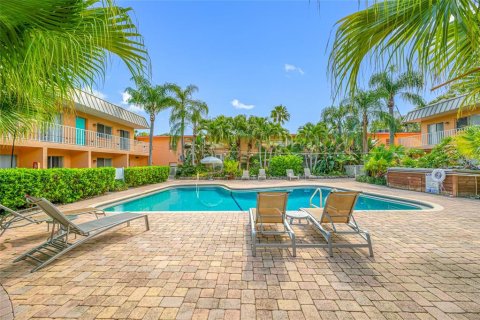Studio à Tampa, Floride № 2355156
