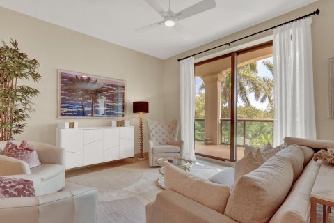 Condo in Palm Beach Gardens, Florida, 2 bedrooms  № 2086515 - photo 9