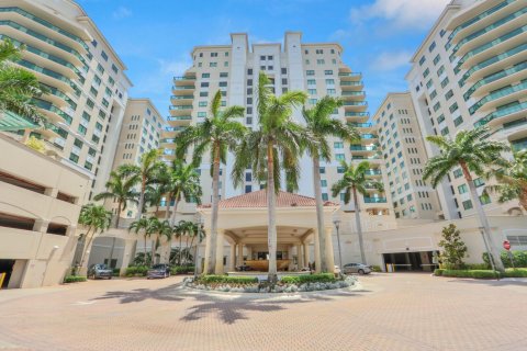 Condo in Palm Beach Gardens, Florida, 2 bedrooms  № 2086515 - photo 3