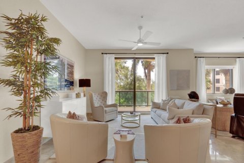 Condo in Palm Beach Gardens, Florida, 2 bedrooms  № 2086515 - photo 6