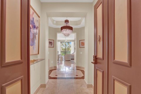 Condo in Palm Beach Gardens, Florida, 2 bedrooms  № 2086515 - photo 5