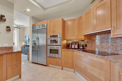 Condo in Palm Beach Gardens, Florida, 2 bedrooms  № 2086515 - photo 16