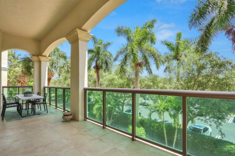 Condo in Palm Beach Gardens, Florida, 2 bedrooms  № 2086515 - photo 26