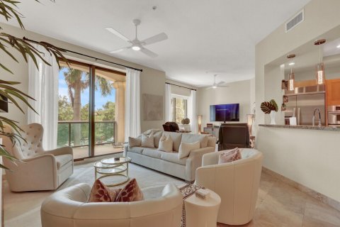 Condo in Palm Beach Gardens, Florida, 2 bedrooms  № 2086515 - photo 10