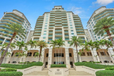 Condo in Palm Beach Gardens, Florida, 2 bedrooms  № 2086515 - photo 29