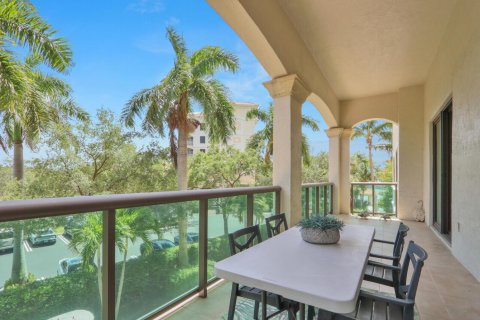 Condo in Palm Beach Gardens, Florida, 2 bedrooms  № 2086515 - photo 27