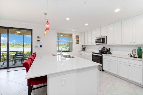 Condominio en venta en Venice, Florida, 3 dormitorios, 161.37 m2 № 1873976 - foto 19