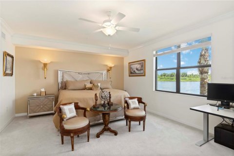 Condominio en venta en Venice, Florida, 3 dormitorios, 161.37 m2 № 1873976 - foto 24