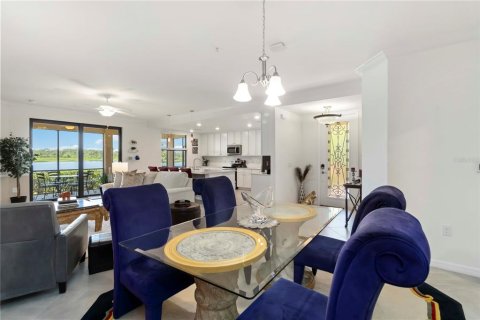 Condominio en venta en Venice, Florida, 3 dormitorios, 161.37 m2 № 1873976 - foto 9