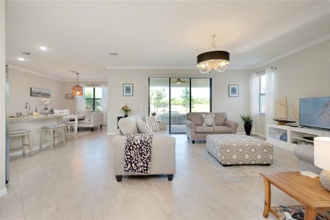 Villa ou maison à vendre à Venice, Floride: 2 chambres, 177.16 m2 № 2120418 - photo 7