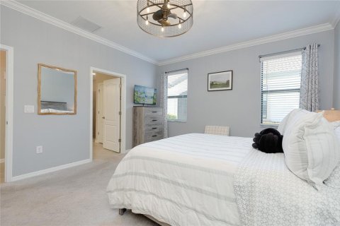 Villa ou maison à vendre à Venice, Floride: 2 chambres, 177.16 m2 № 2120418 - photo 28