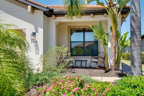 Villa ou maison à vendre à Venice, Floride: 2 chambres, 177.16 m2 № 2120418 - photo 3