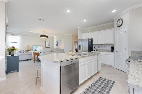 Villa ou maison à vendre à Venice, Floride: 2 chambres, 177.16 m2 № 2120418 - photo 19
