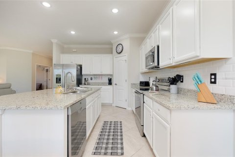 Villa ou maison à vendre à Venice, Floride: 2 chambres, 177.16 m2 № 2120418 - photo 17