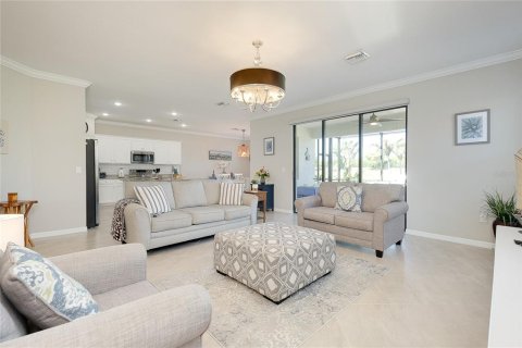 Villa ou maison à vendre à Venice, Floride: 2 chambres, 177.16 m2 № 2120418 - photo 10