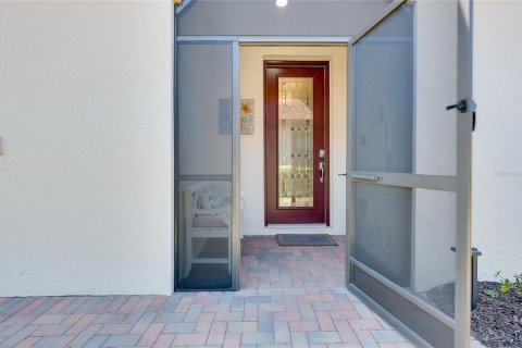 Villa ou maison à vendre à Venice, Floride: 2 chambres, 177.16 m2 № 2120418 - photo 4