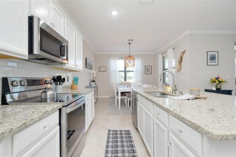 Villa ou maison à vendre à Venice, Floride: 2 chambres, 177.16 m2 № 2120418 - photo 18