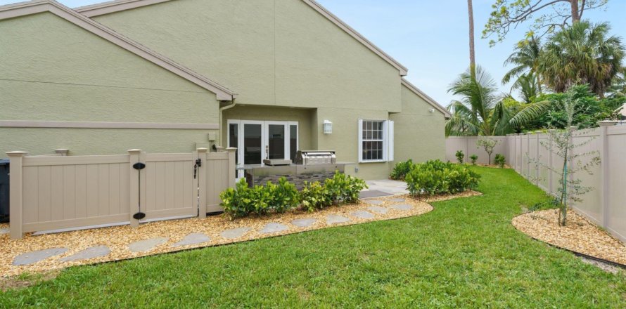 Casa en Wellington, Florida 3 dormitorios, 172.52 m2 № 640723